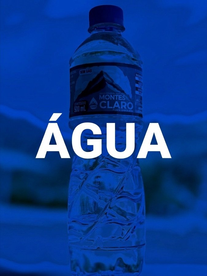 Água